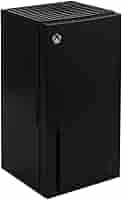 【ジャンク】Xbox series xミニ冷蔵庫 Xbox Series X Replica Mini Fridge Limited Edition Brand New